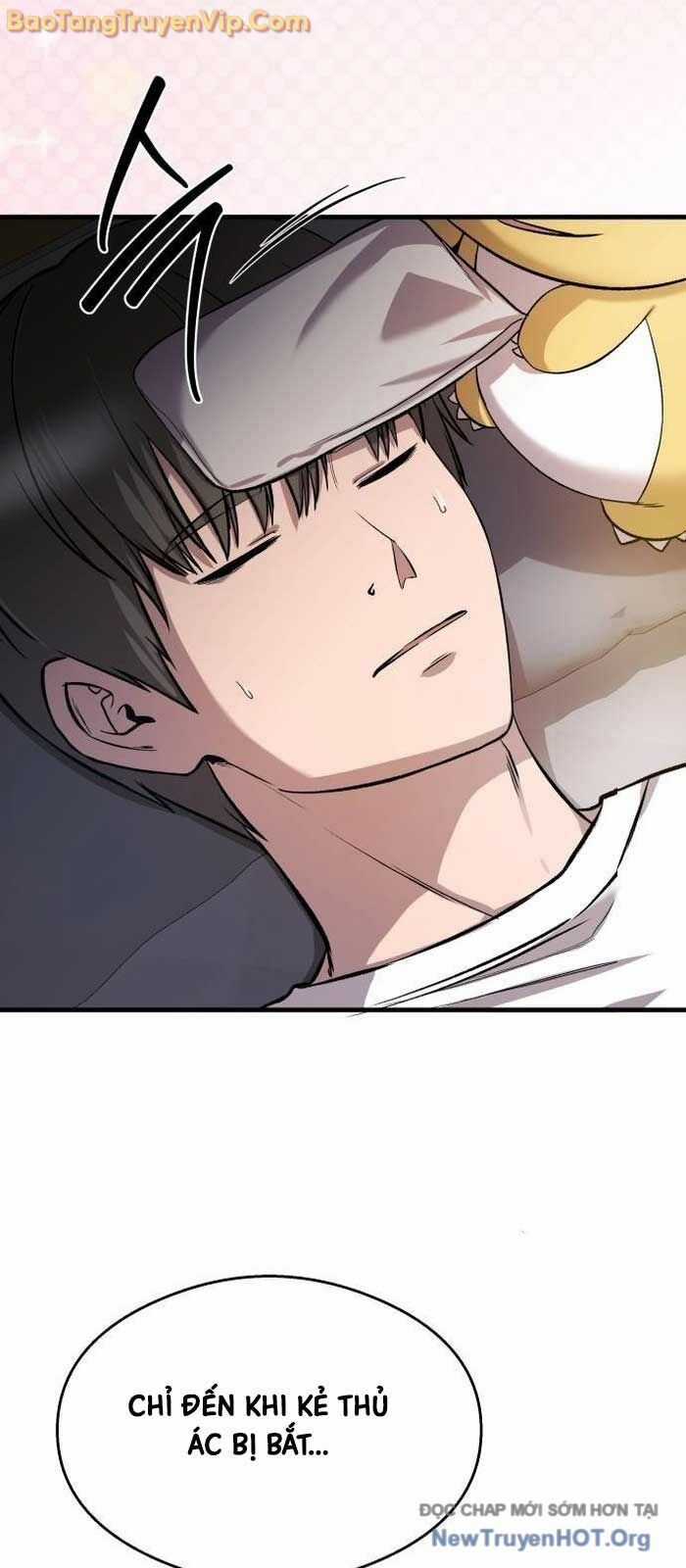 Hẹn Hò Rùng Rợn - Chương 21 - Trang 60