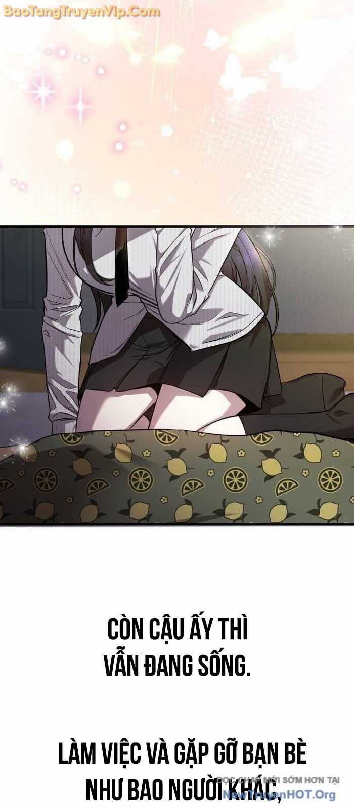 Hẹn Hò Rùng Rợn - Chương 21 - Trang 69