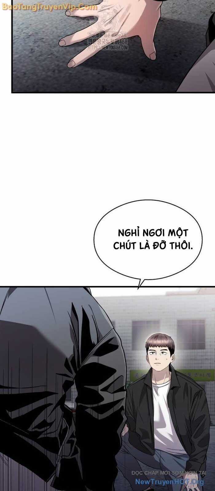 Hẹn Hò Rùng Rợn - Chương 21 - Trang 10