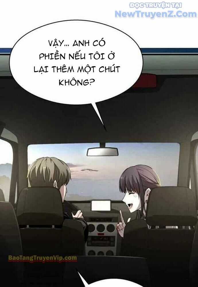 Hẹn Hò Rùng Rợn - Chương 3 - Trang 77