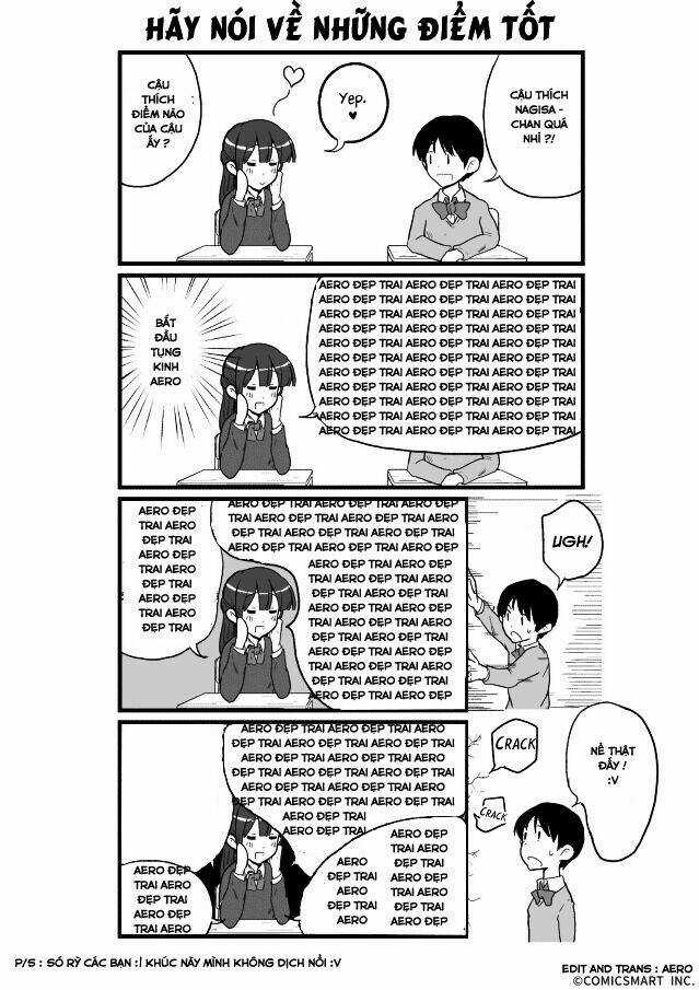 Henai Girl - Chapter 1 - Trang 10