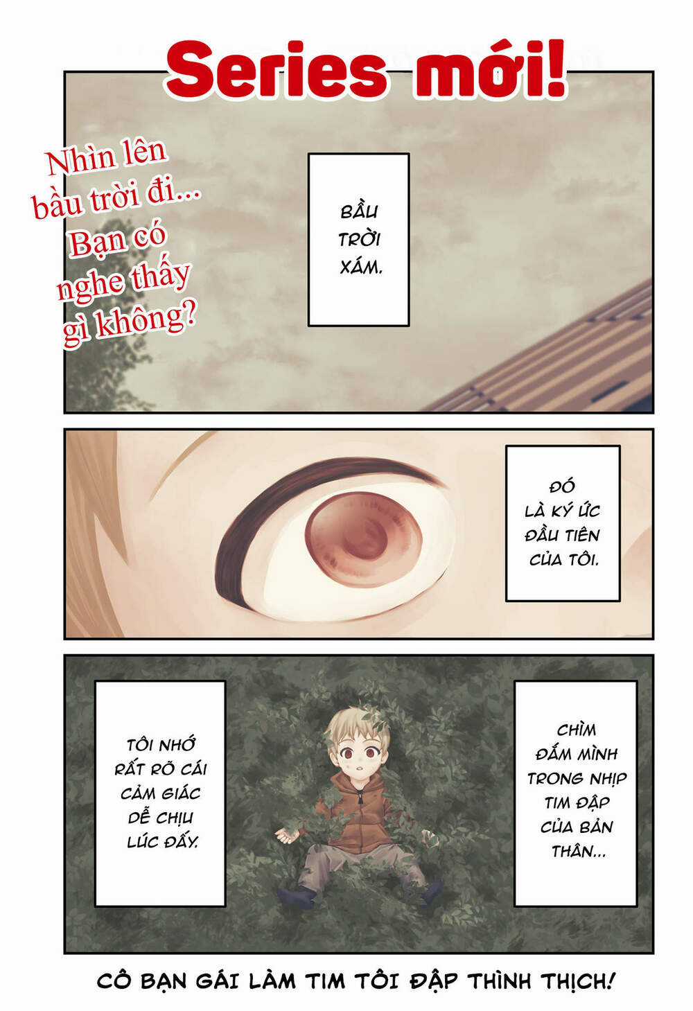 Henai Heartbeat - Chapter 1 - Trang 2