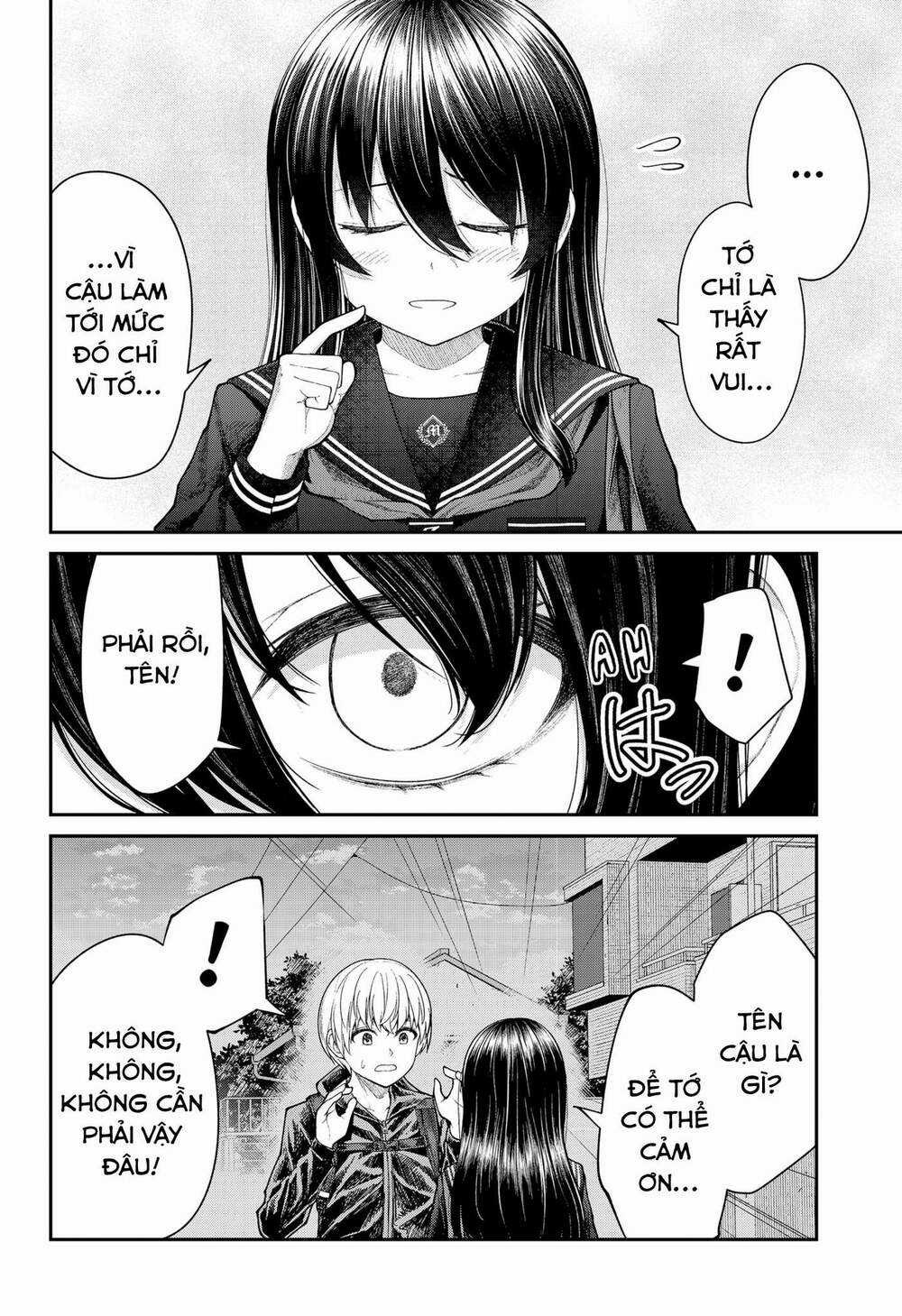 Henai Heartbeat - Chapter 1 - Trang 11