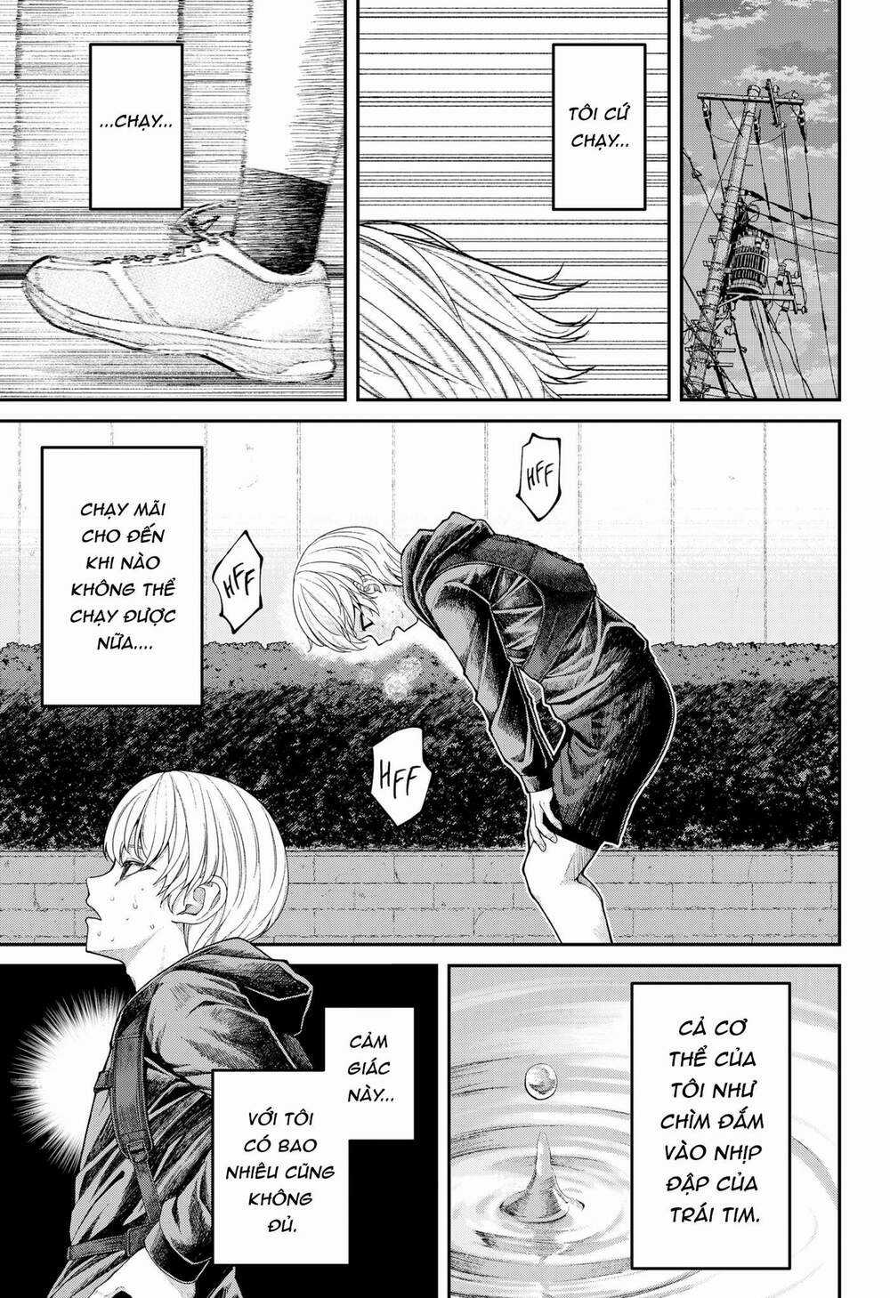 Henai Heartbeat - Chapter 1 - Trang 14