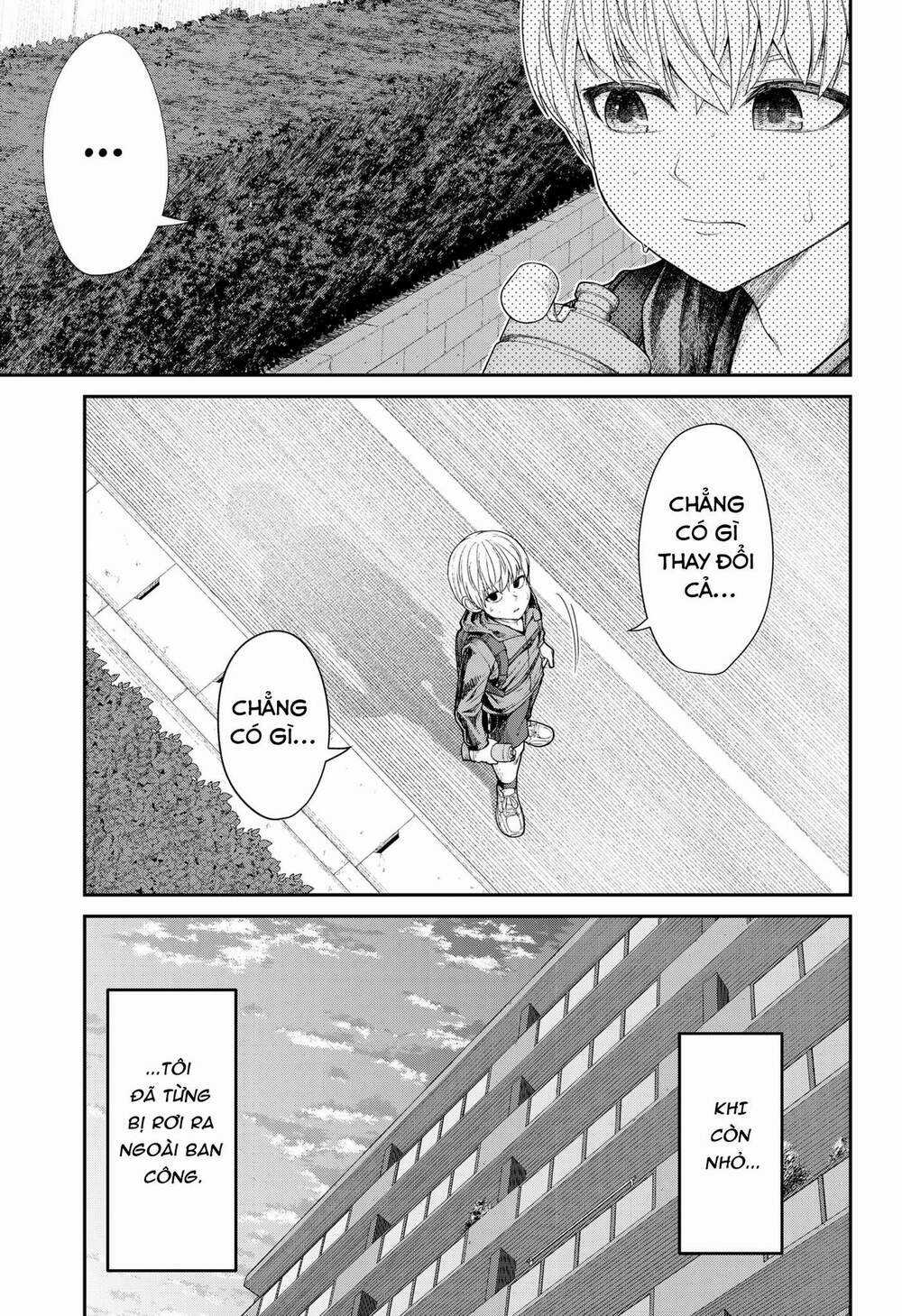 Henai Heartbeat - Chapter 1 - Trang 16