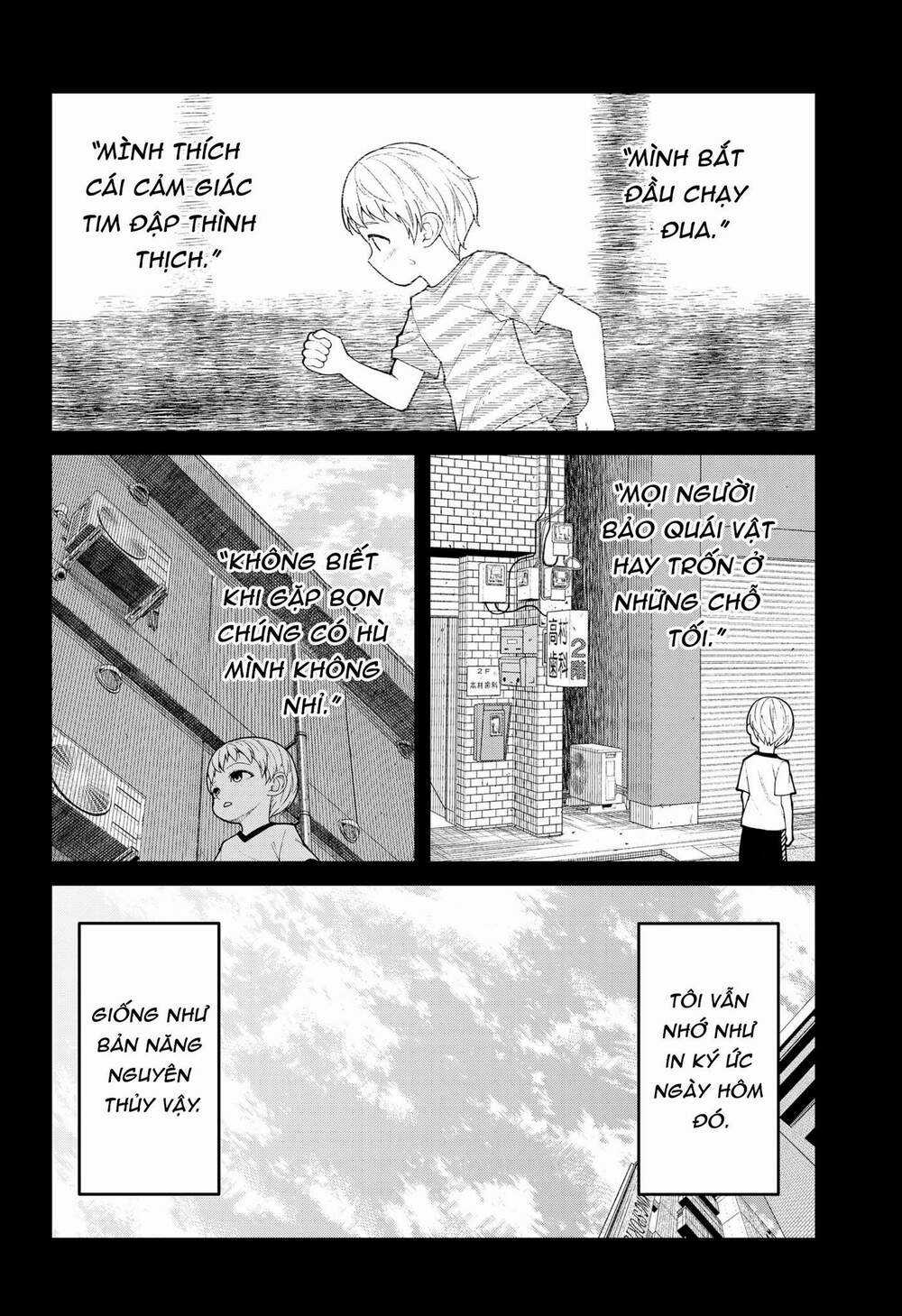 Henai Heartbeat - Chapter 1 - Trang 19