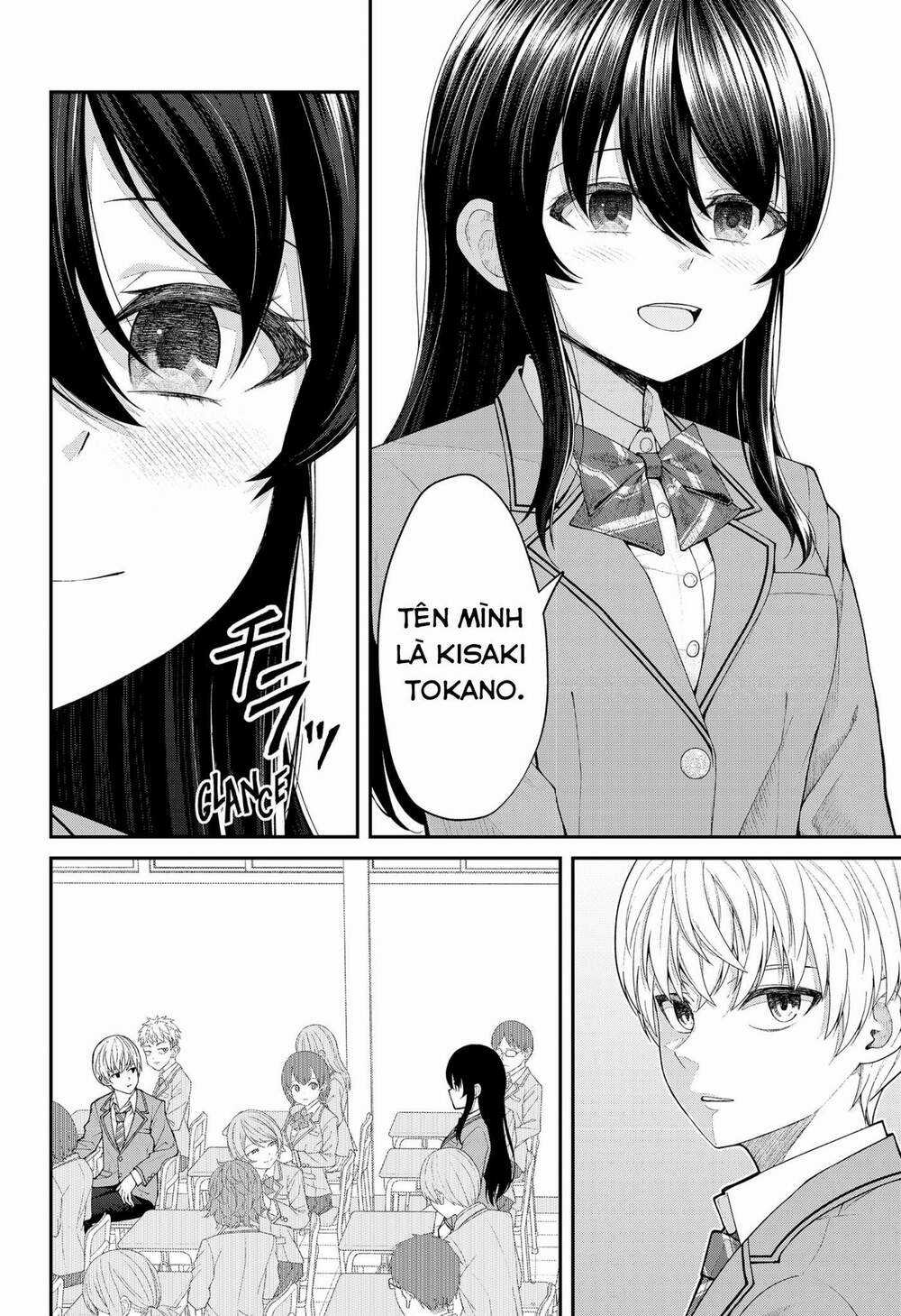 Henai Heartbeat - Chapter 1 - Trang 23