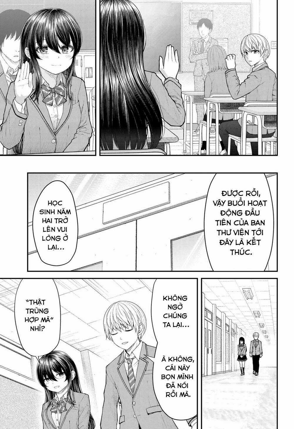 Henai Heartbeat - Chapter 1 - Trang 28