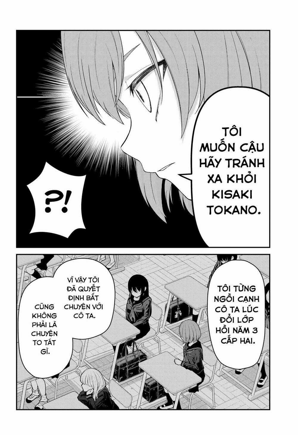 Henai Heartbeat - Chapter 1 - Trang 37