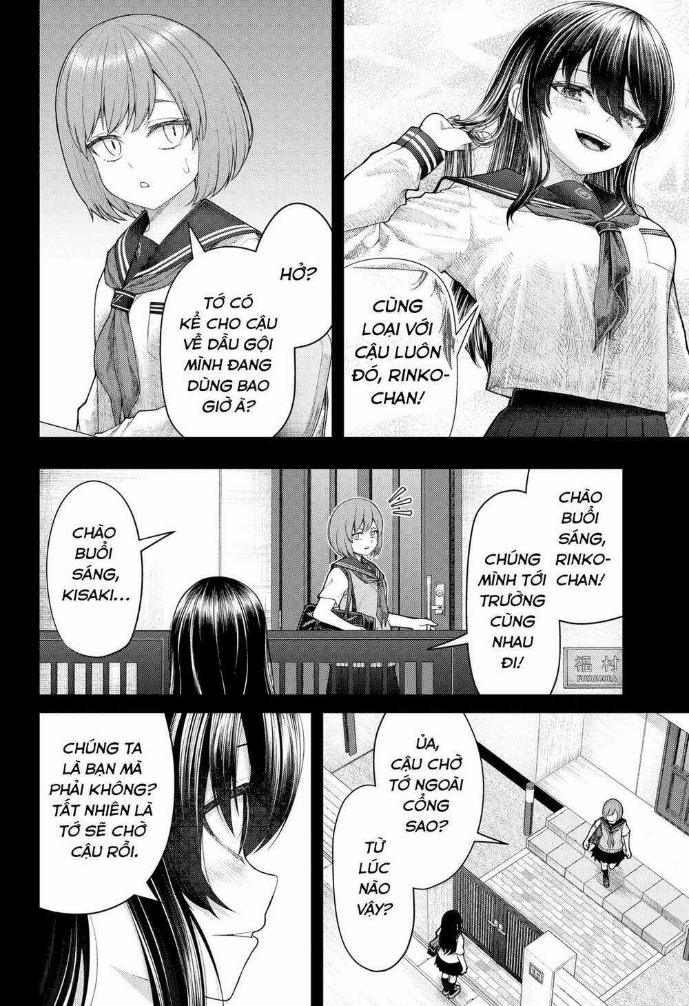 Henai Heartbeat - Chapter 1 - Trang 39