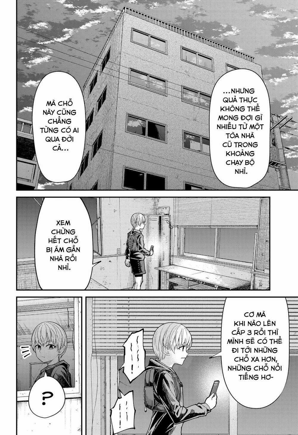 Henai Heartbeat - Chapter 1 - Trang 5