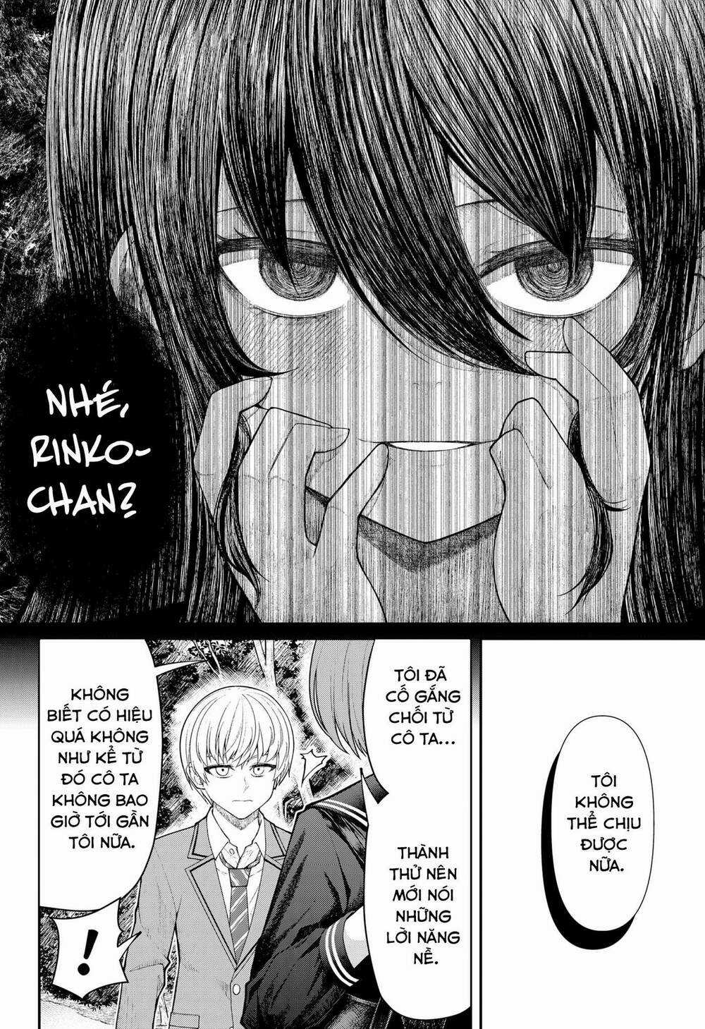 Henai Heartbeat - Chapter 1 - Trang 41