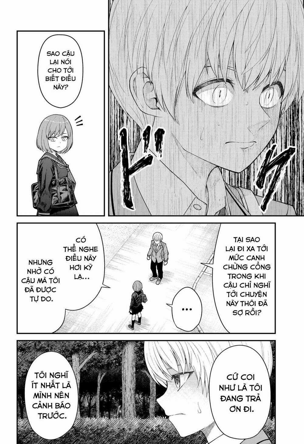 Henai Heartbeat - Chapter 1 - Trang 45