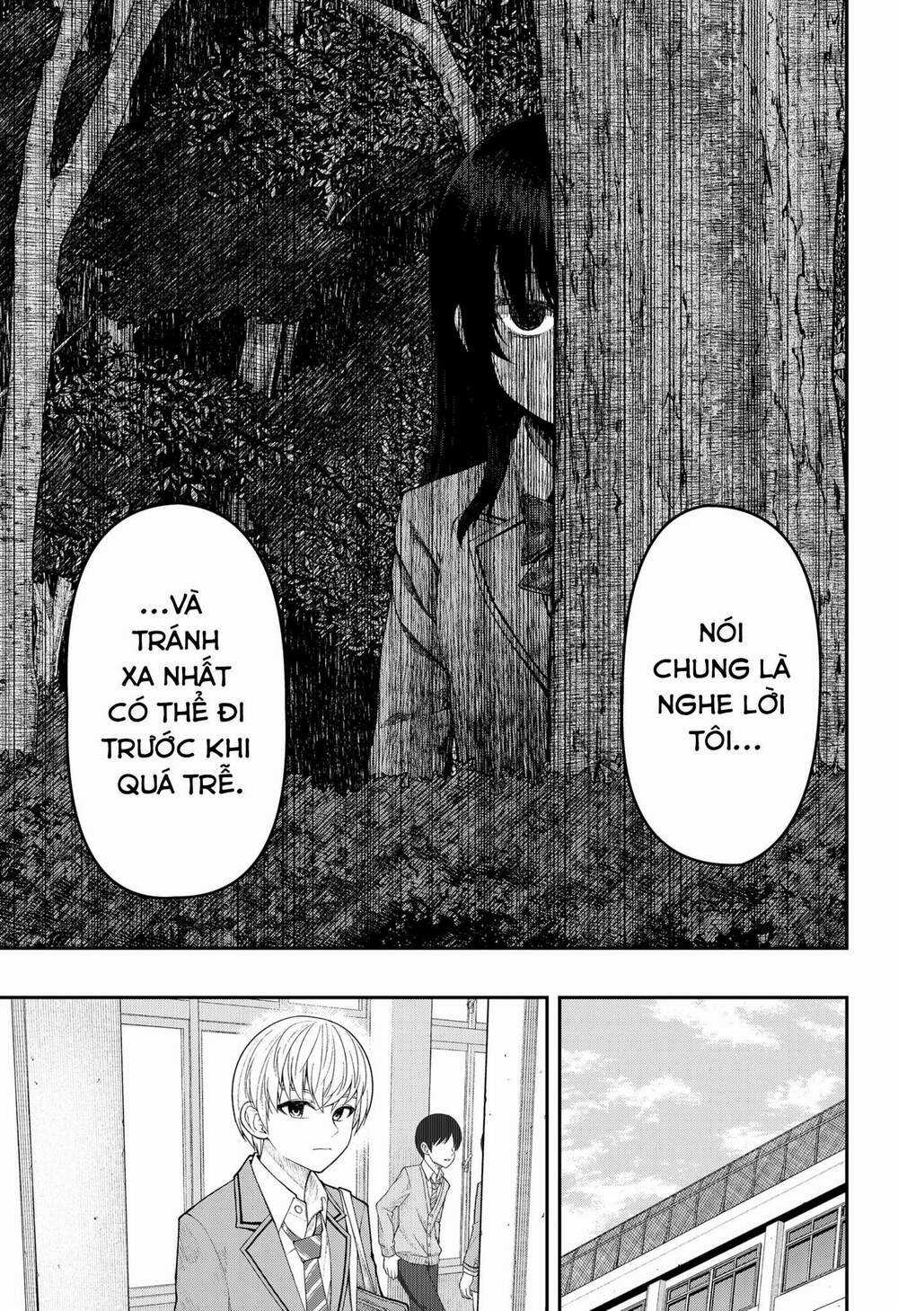 Henai Heartbeat - Chapter 1 - Trang 46