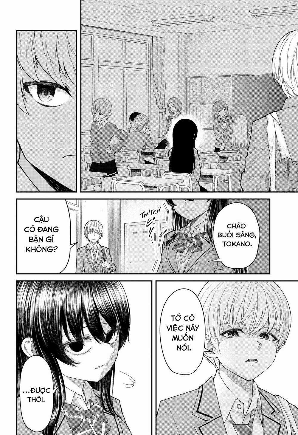 Henai Heartbeat - Chapter 1 - Trang 47