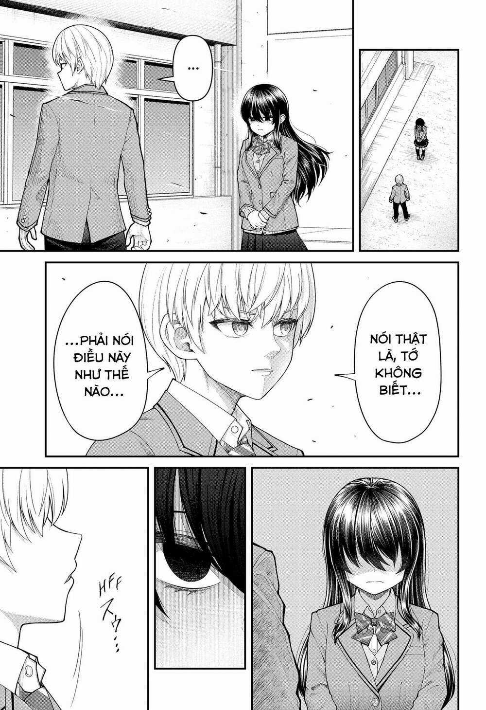 Henai Heartbeat - Chapter 1 - Trang 48