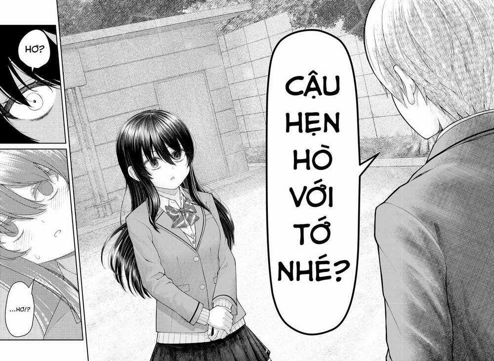 Henai Heartbeat - Chapter 1 - Trang 49