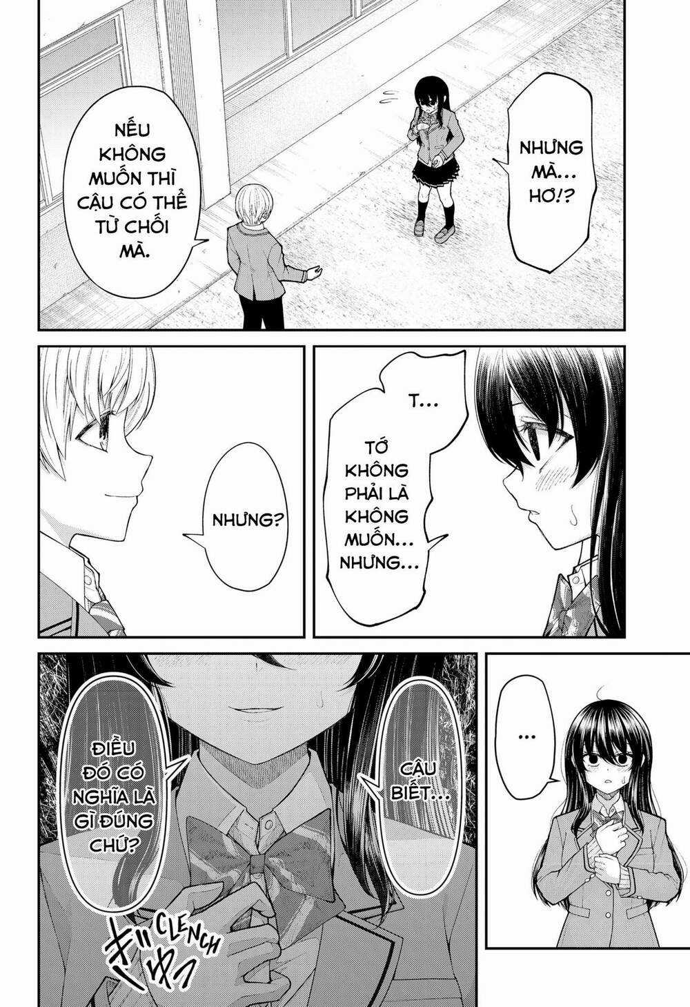 Henai Heartbeat - Chapter 1 - Trang 50