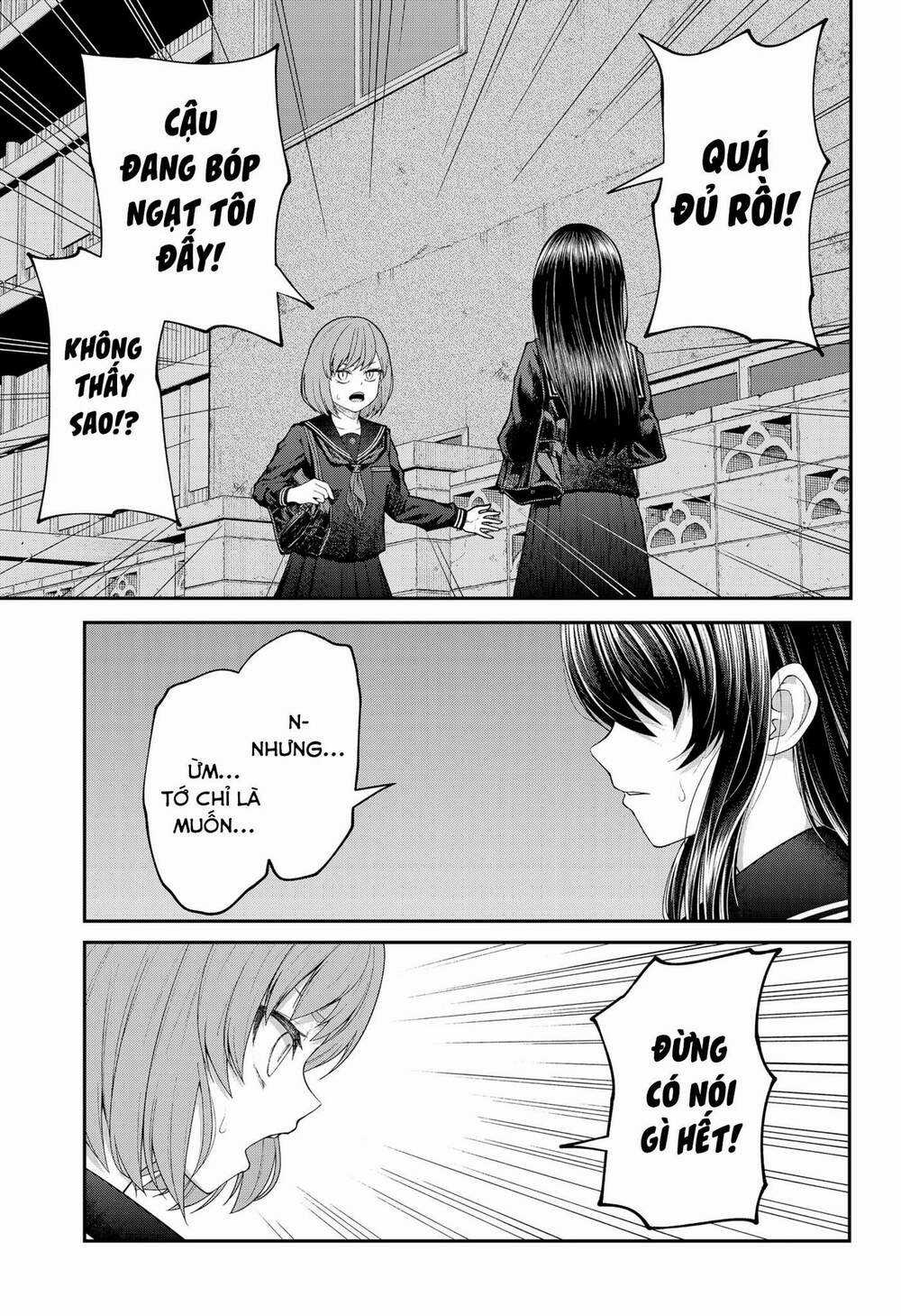 Henai Heartbeat - Chapter 1 - Trang 6