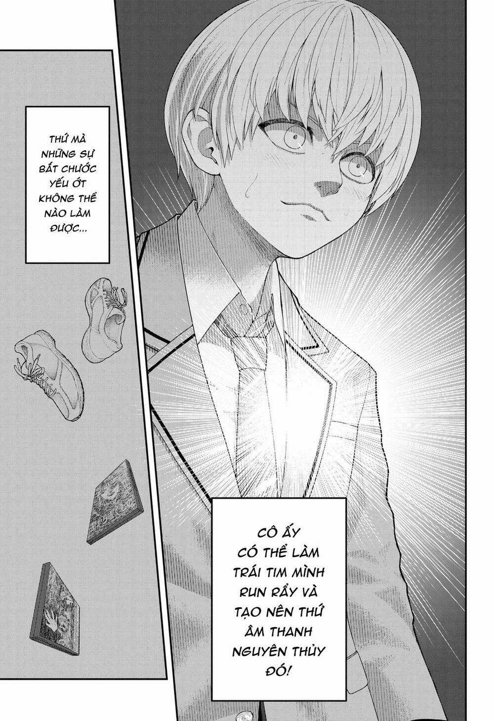 Henai Heartbeat - Chapter 1 - Trang 53