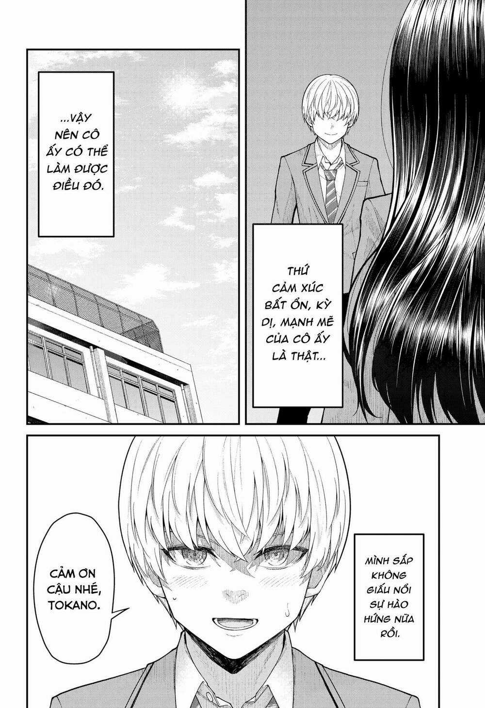 Henai Heartbeat - Chapter 1 - Trang 54