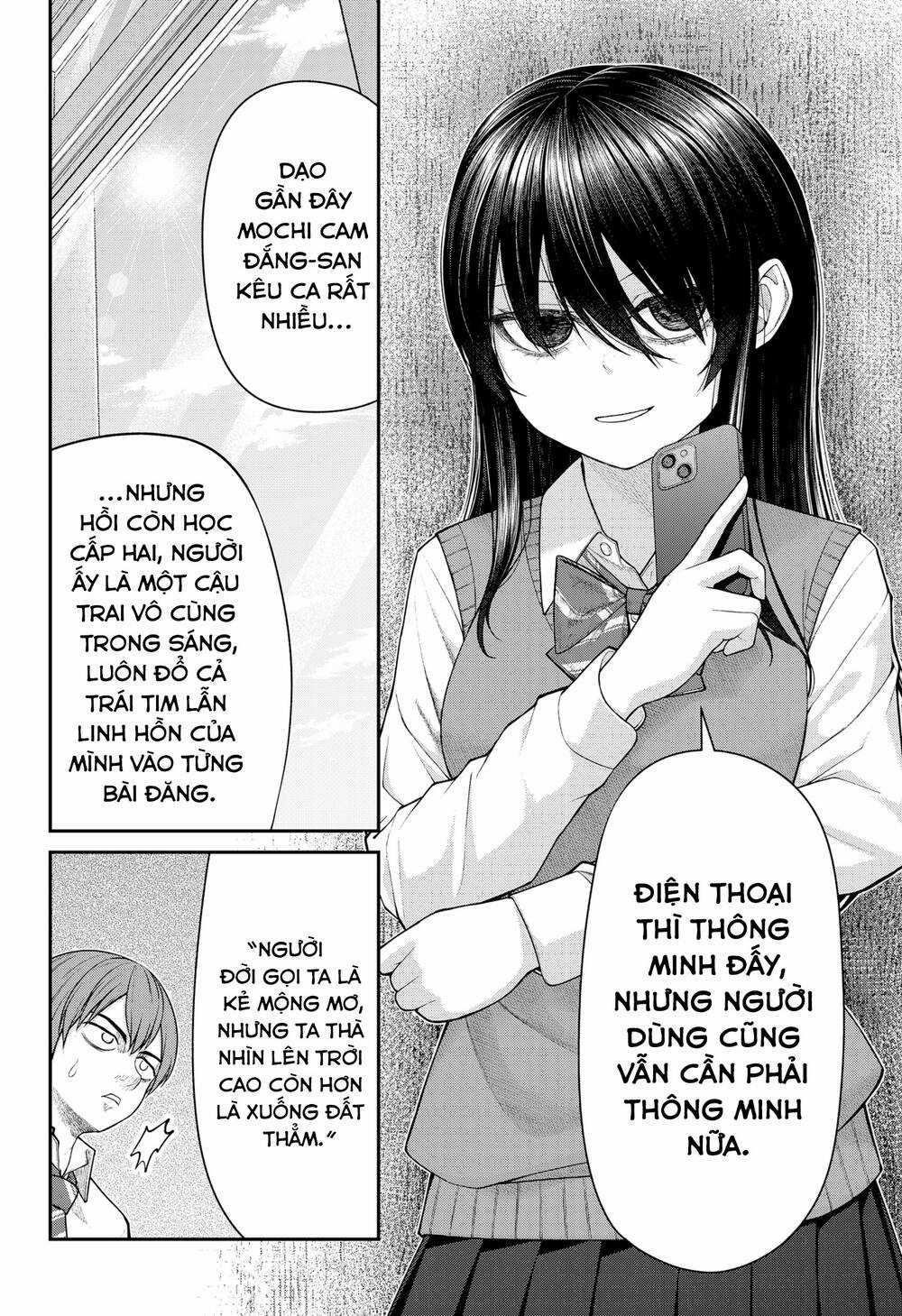 Henai Heartbeat - Chapter 10 - Trang 13