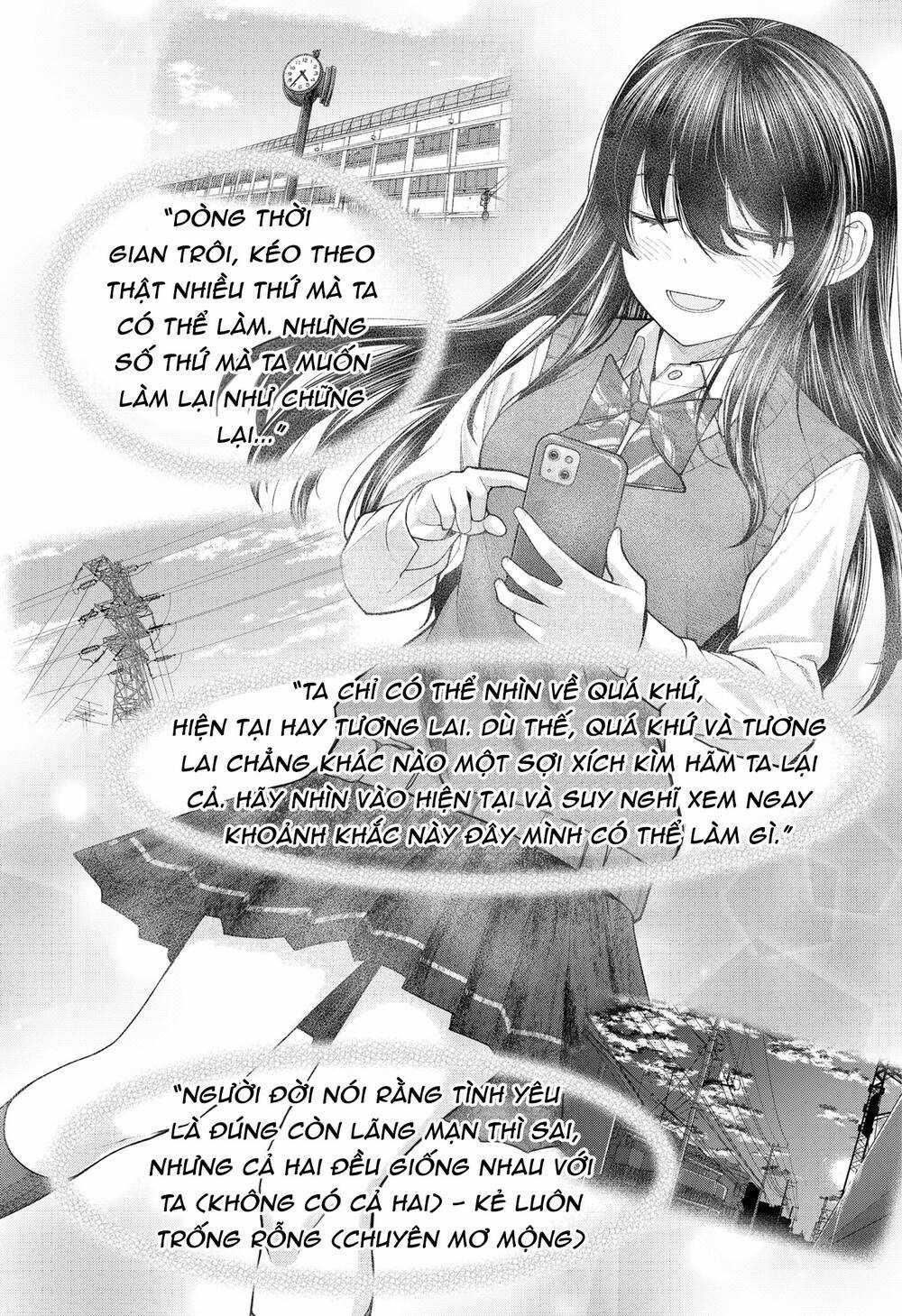 Henai Heartbeat - Chapter 10 - Trang 14