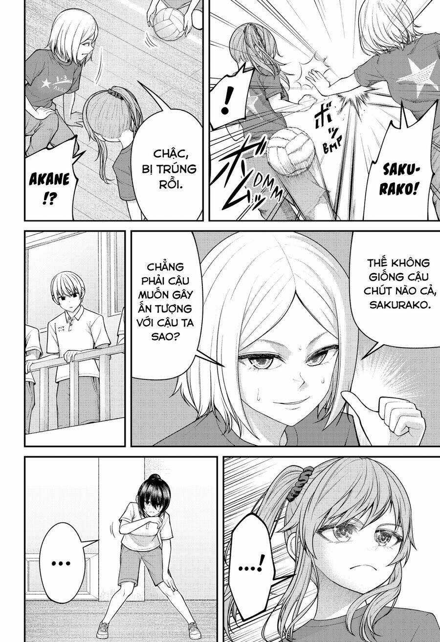 Henai Heartbeat - Chapter 11 - Trang 11