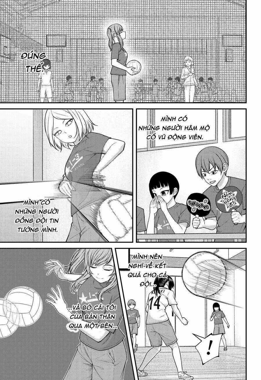 Henai Heartbeat - Chapter 11 - Trang 12