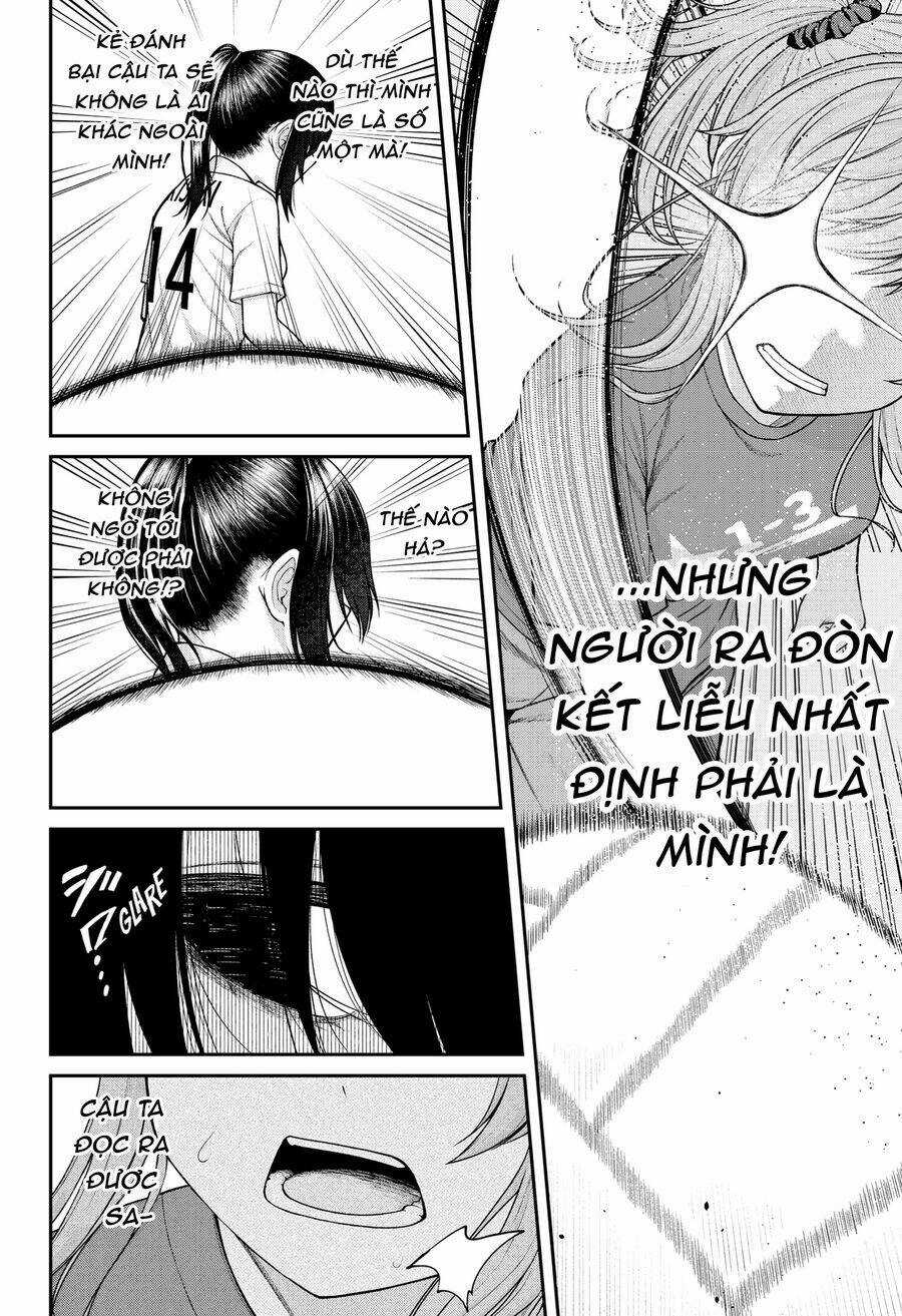 Henai Heartbeat - Chapter 11 - Trang 13