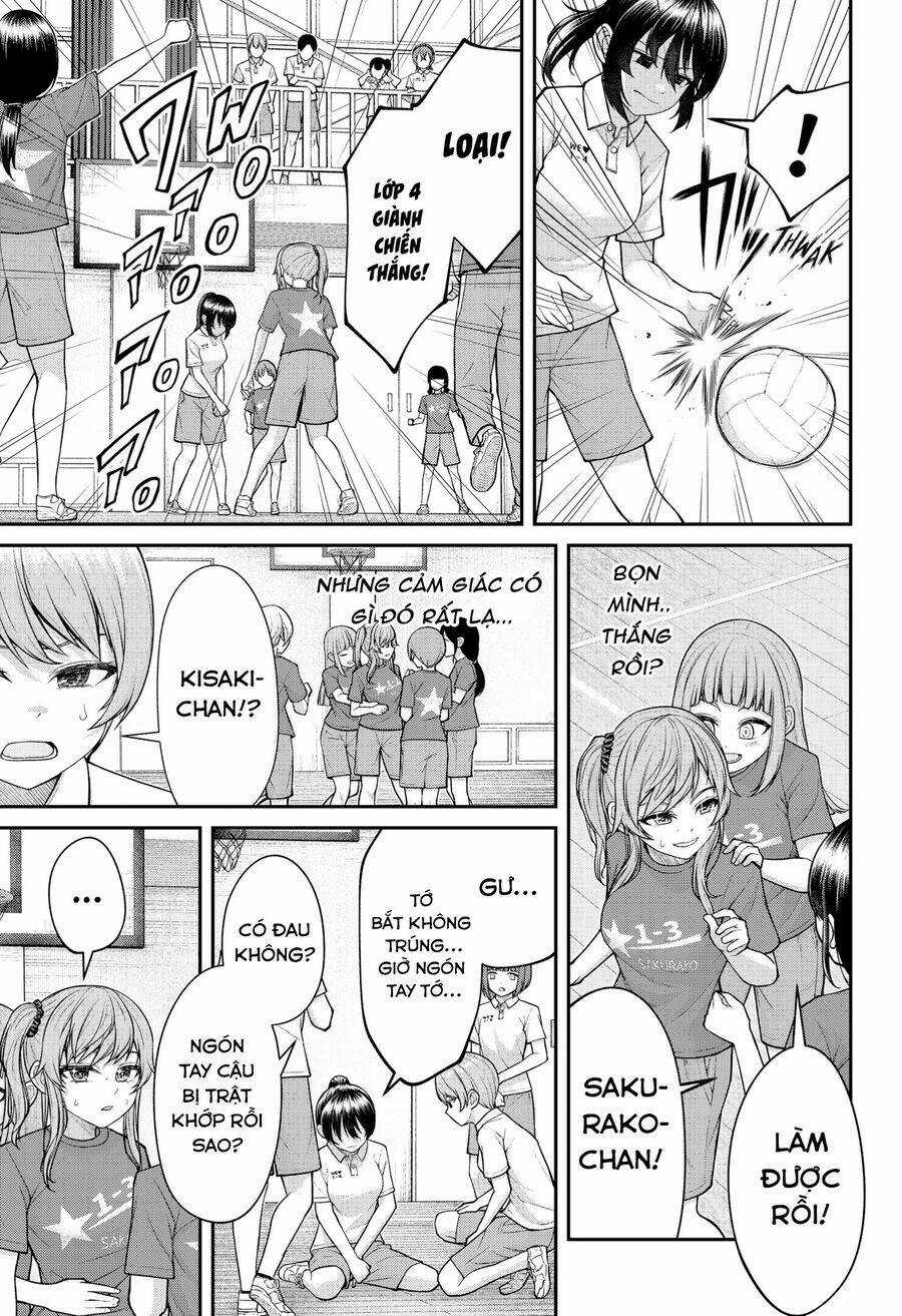 Henai Heartbeat - Chapter 11 - Trang 14