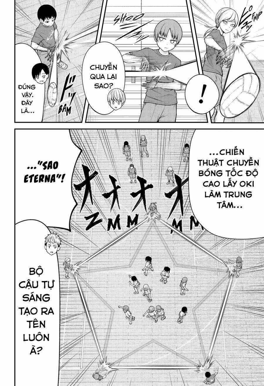 Henai Heartbeat - Chapter 11 - Trang 7