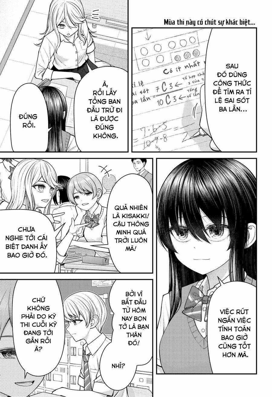 Henai Heartbeat - Chapter 12 - Trang 2