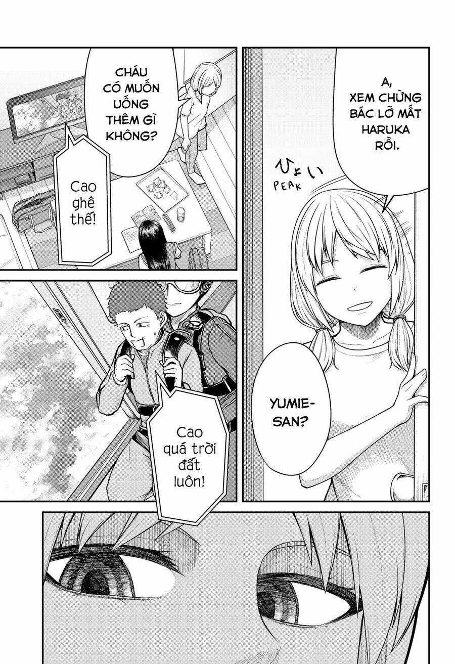 Henai Heartbeat - Chapter 12 - Trang 12