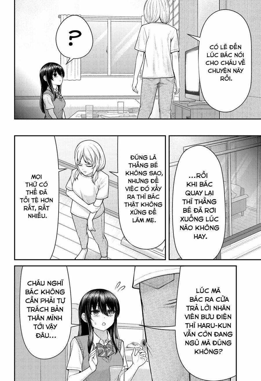 Henai Heartbeat - Chapter 12 - Trang 13