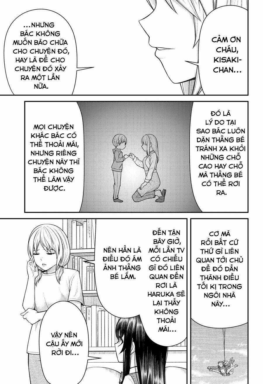 Henai Heartbeat - Chapter 12 - Trang 14