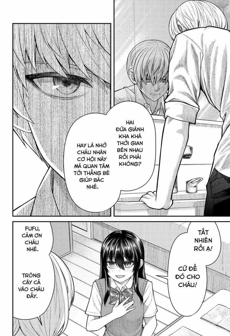 Henai Heartbeat - Chapter 12 - Trang 15