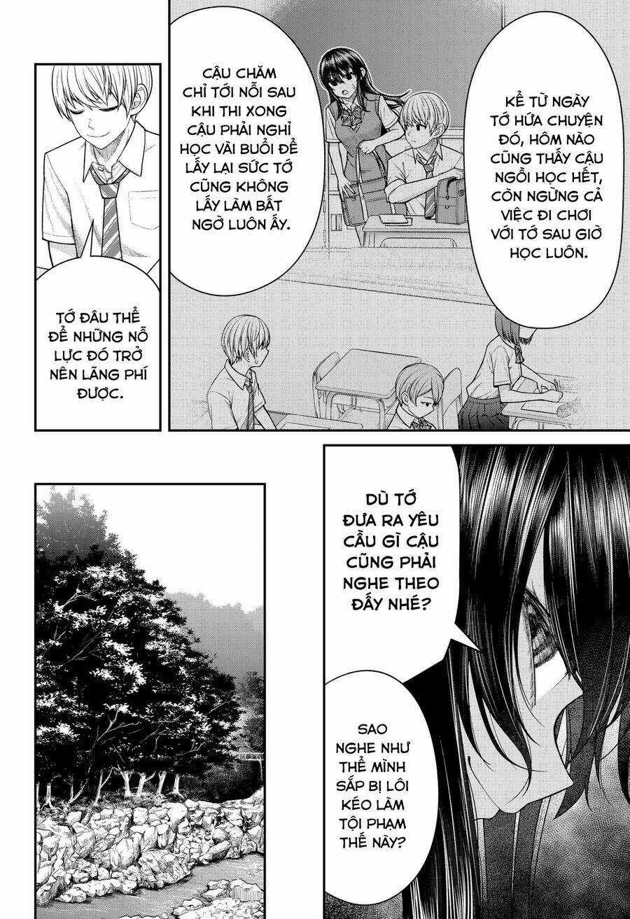 Henai Heartbeat - Chapter 12 - Trang 19