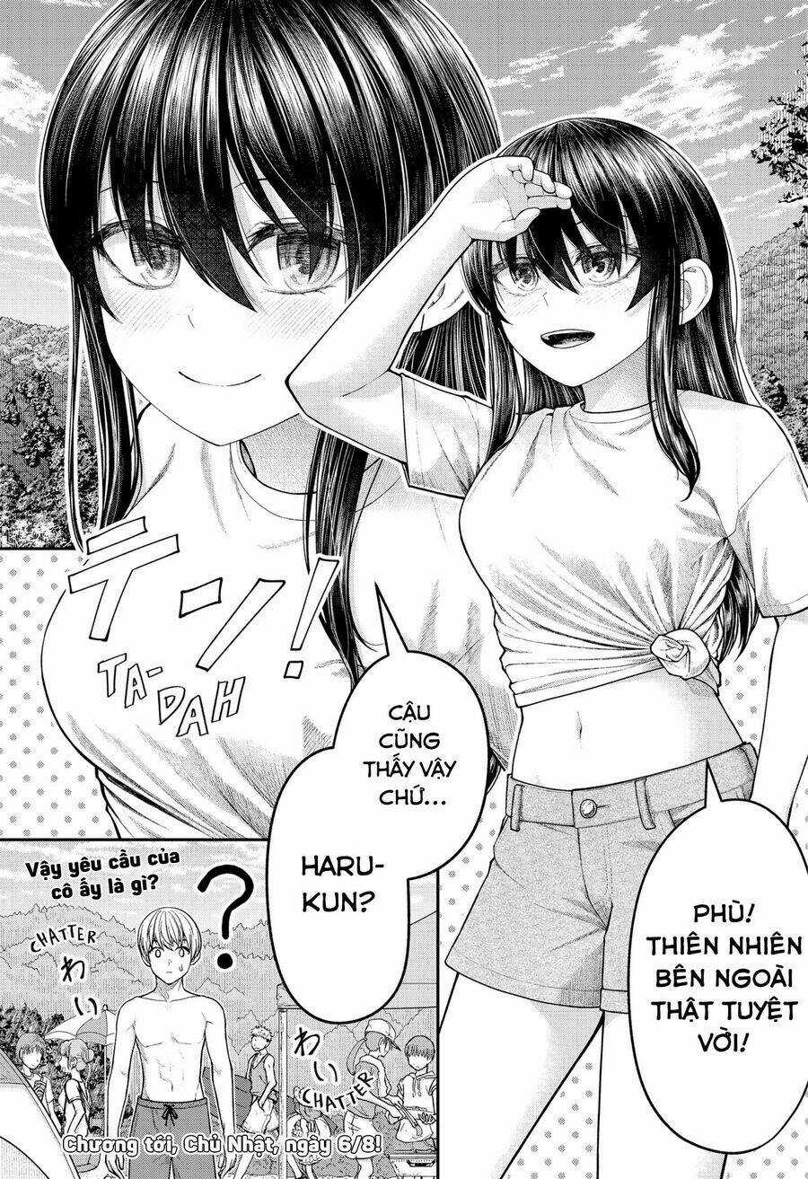 Henai Heartbeat - Chapter 12 - Trang 20