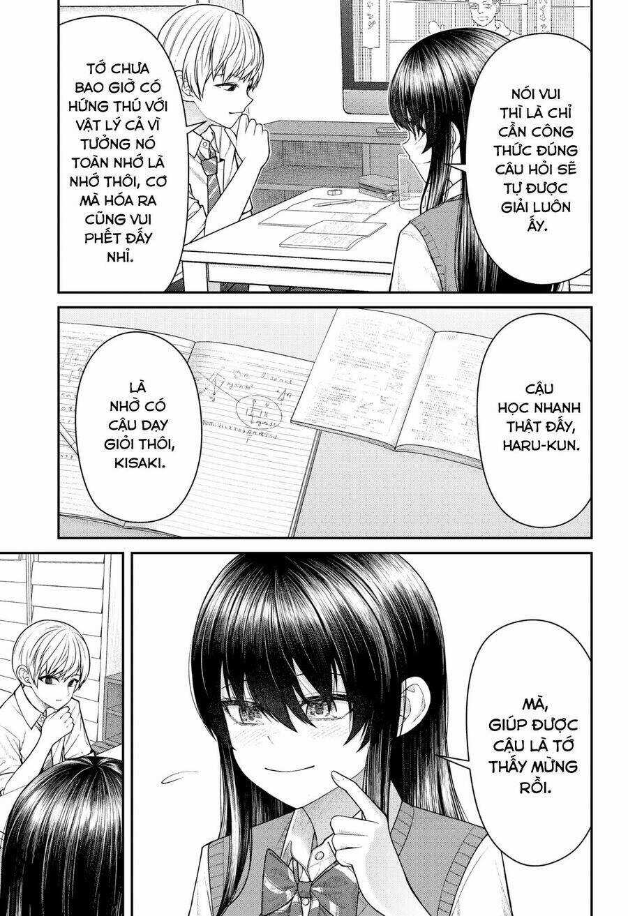 Henai Heartbeat - Chapter 12 - Trang 4