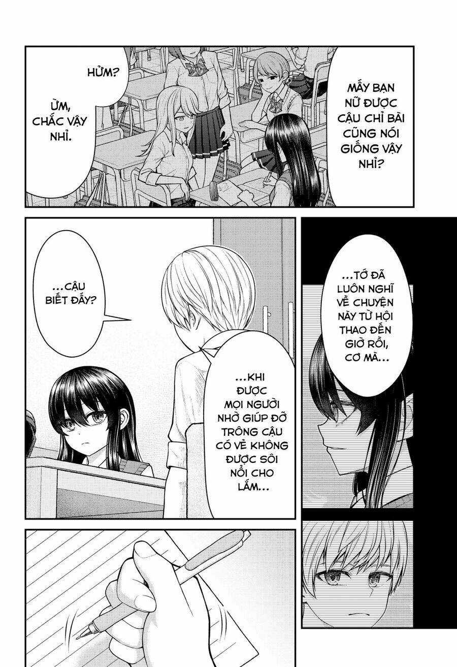 Henai Heartbeat - Chapter 12 - Trang 5