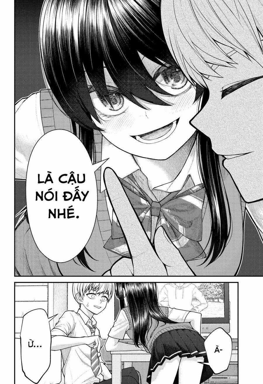 Henai Heartbeat - Chapter 12 - Trang 9