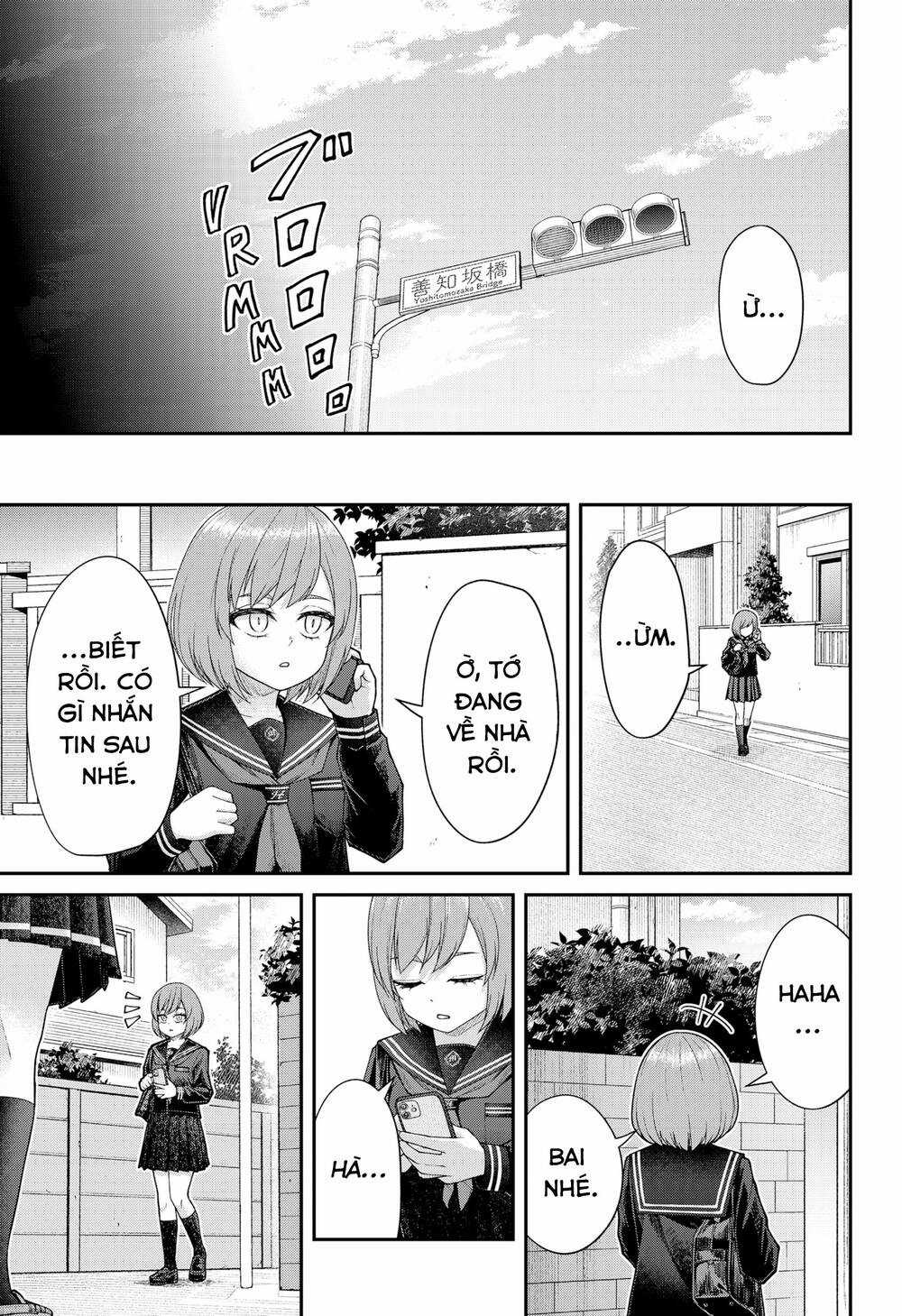 Henai Heartbeat - Chapter 2 - Trang 14