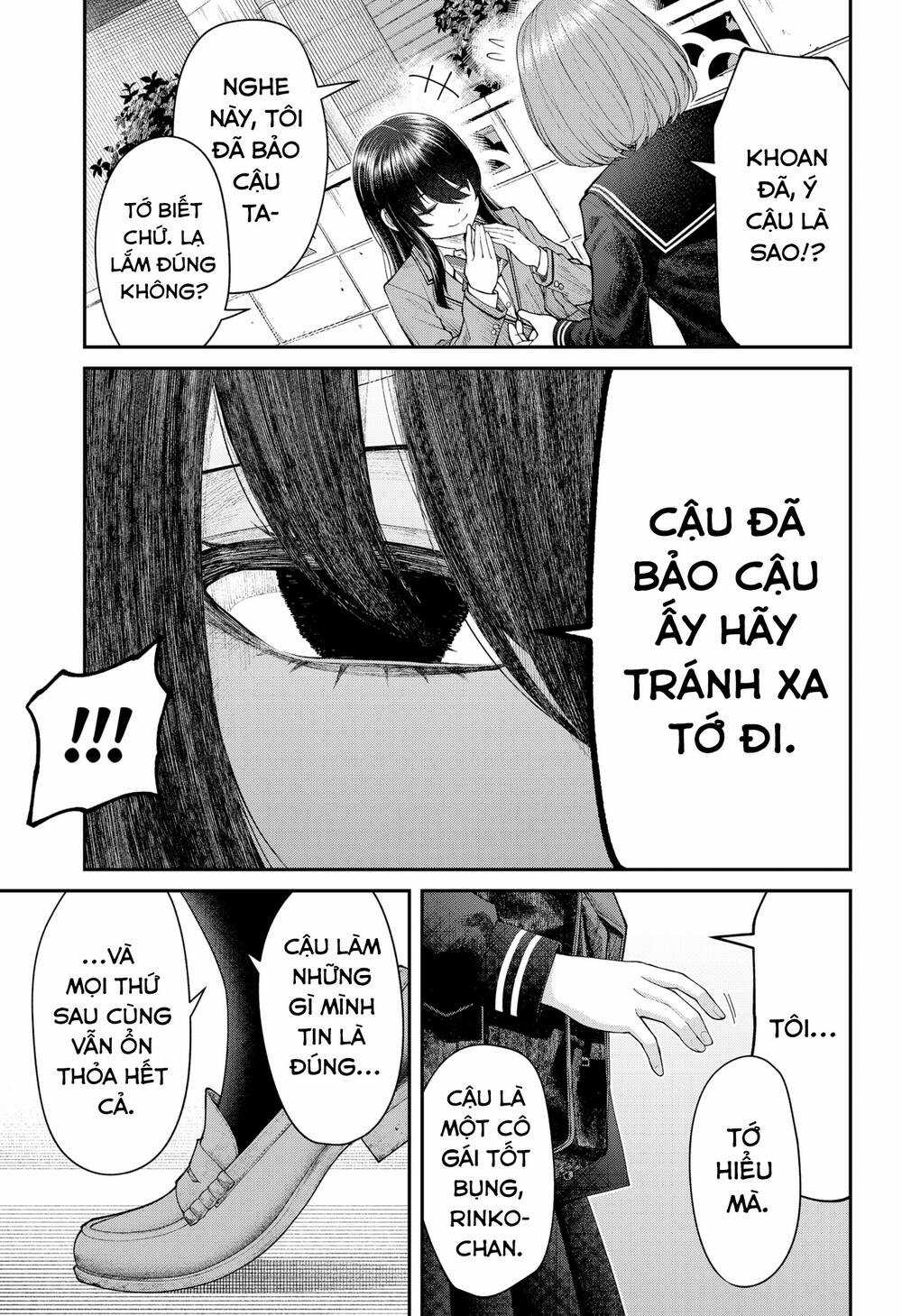 Henai Heartbeat - Chapter 2 - Trang 20