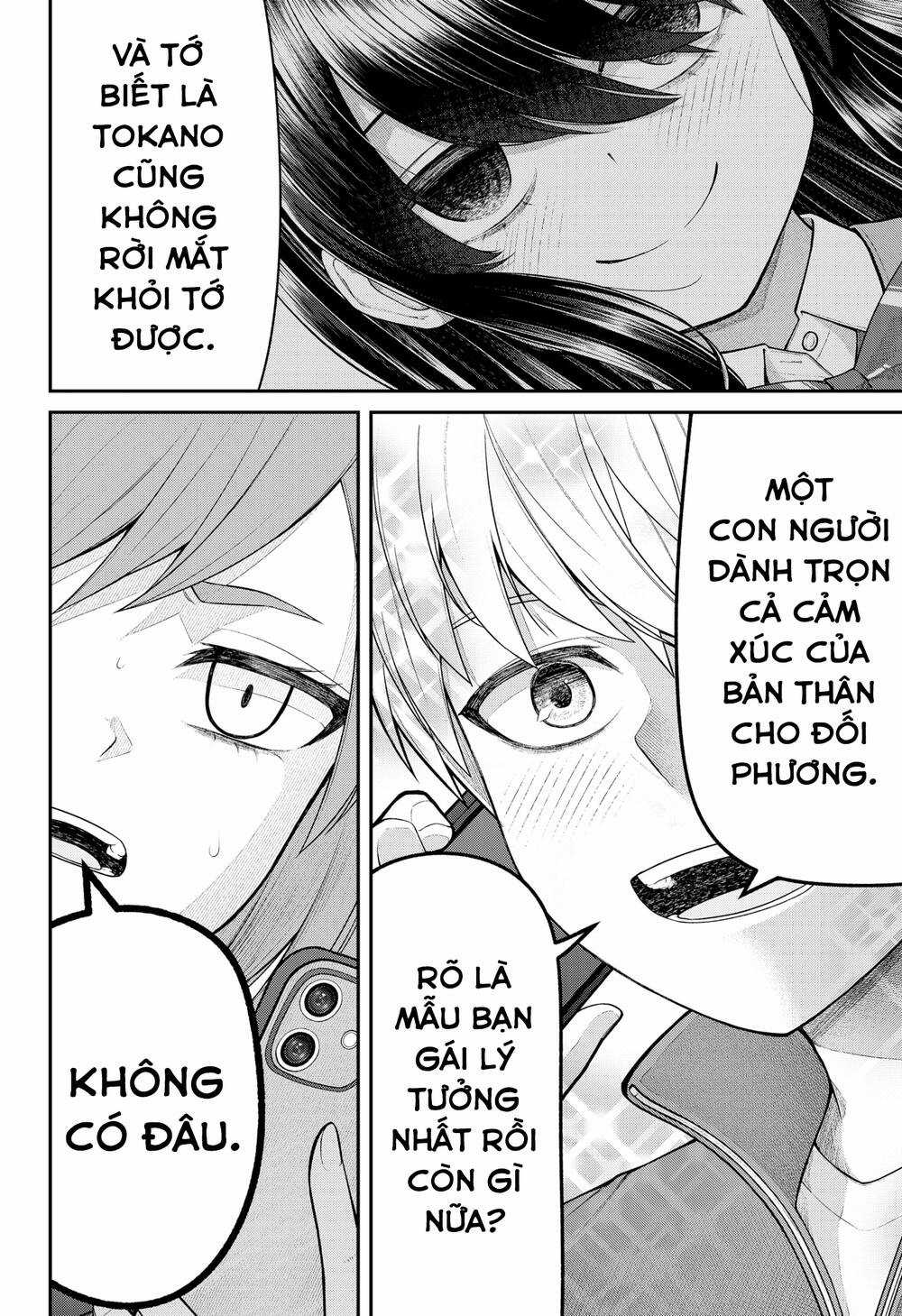 Henai Heartbeat - Chapter 2 - Trang 25