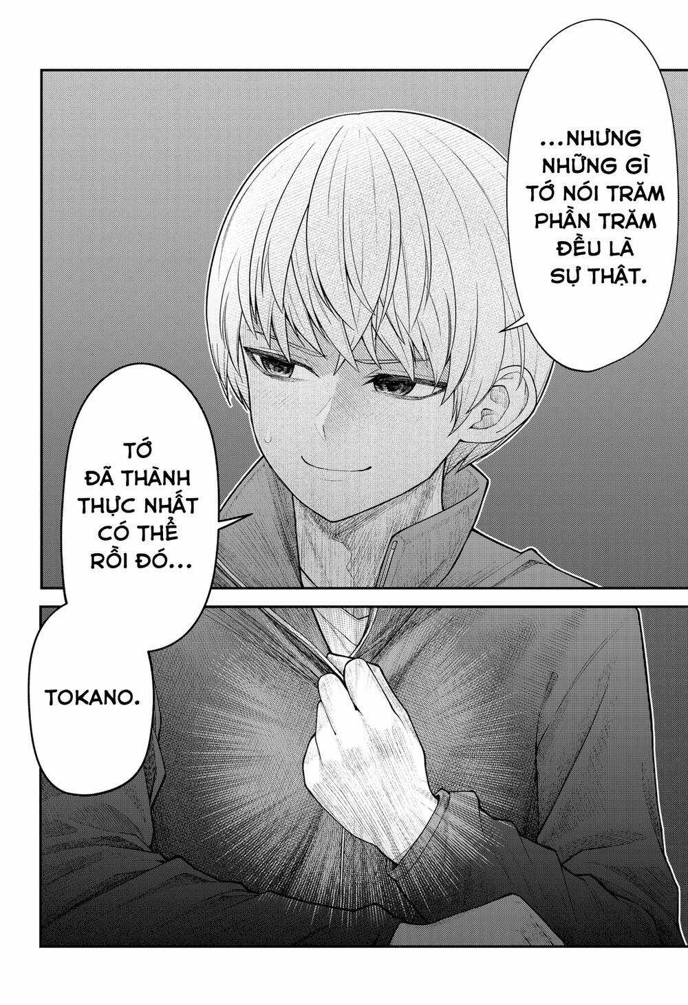Henai Heartbeat - Chapter 2 - Trang 30