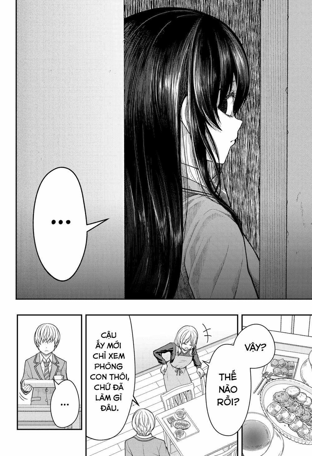 Henai Heartbeat - Chapter 3 - Trang 15