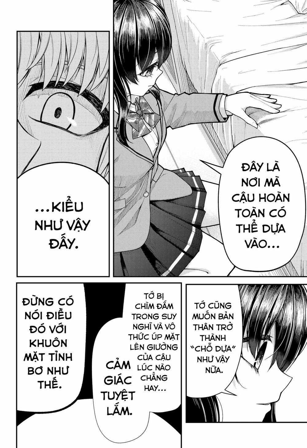 Henai Heartbeat - Chapter 3 - Trang 19