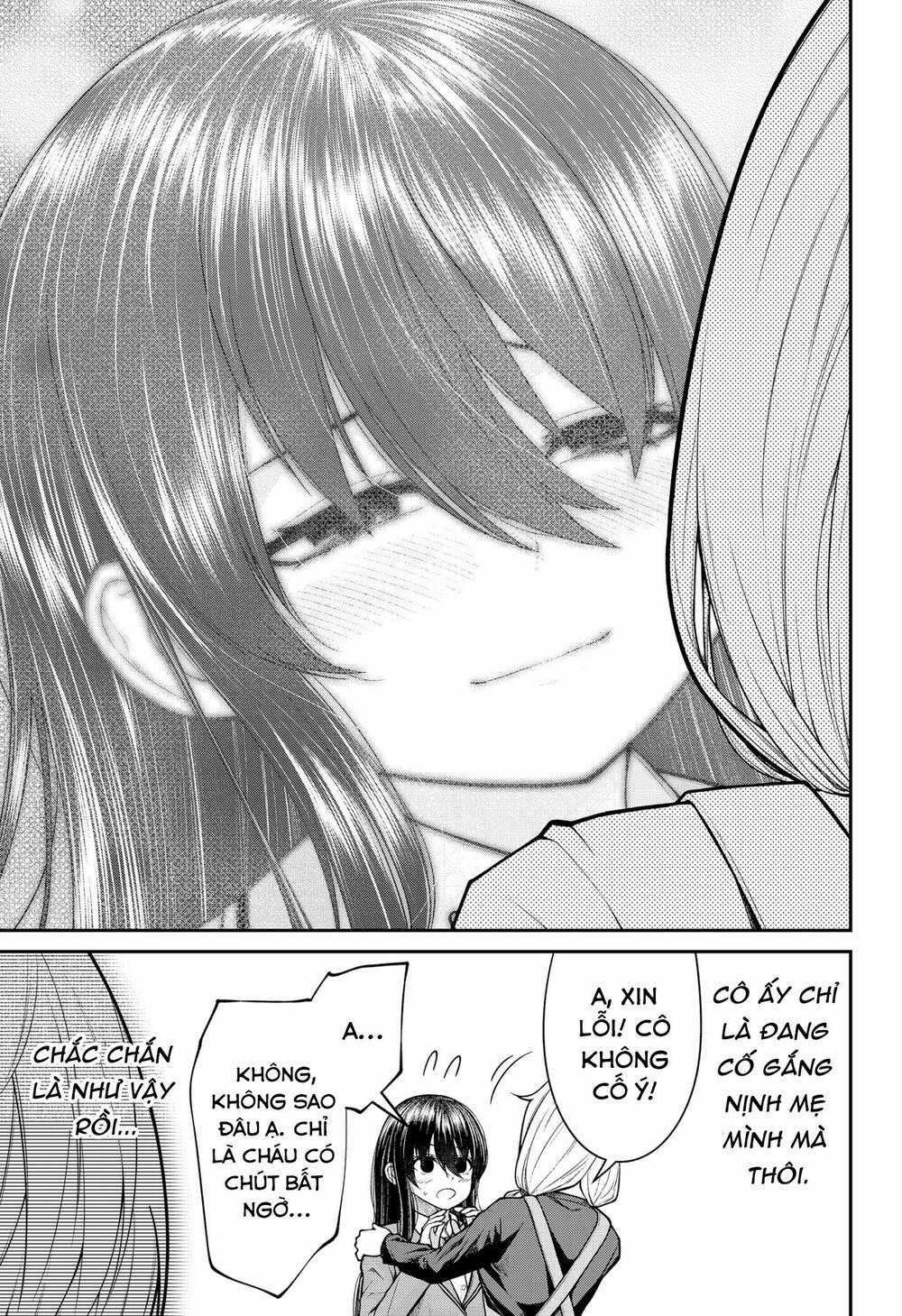 Henai Heartbeat - Chapter 3 - Trang 26