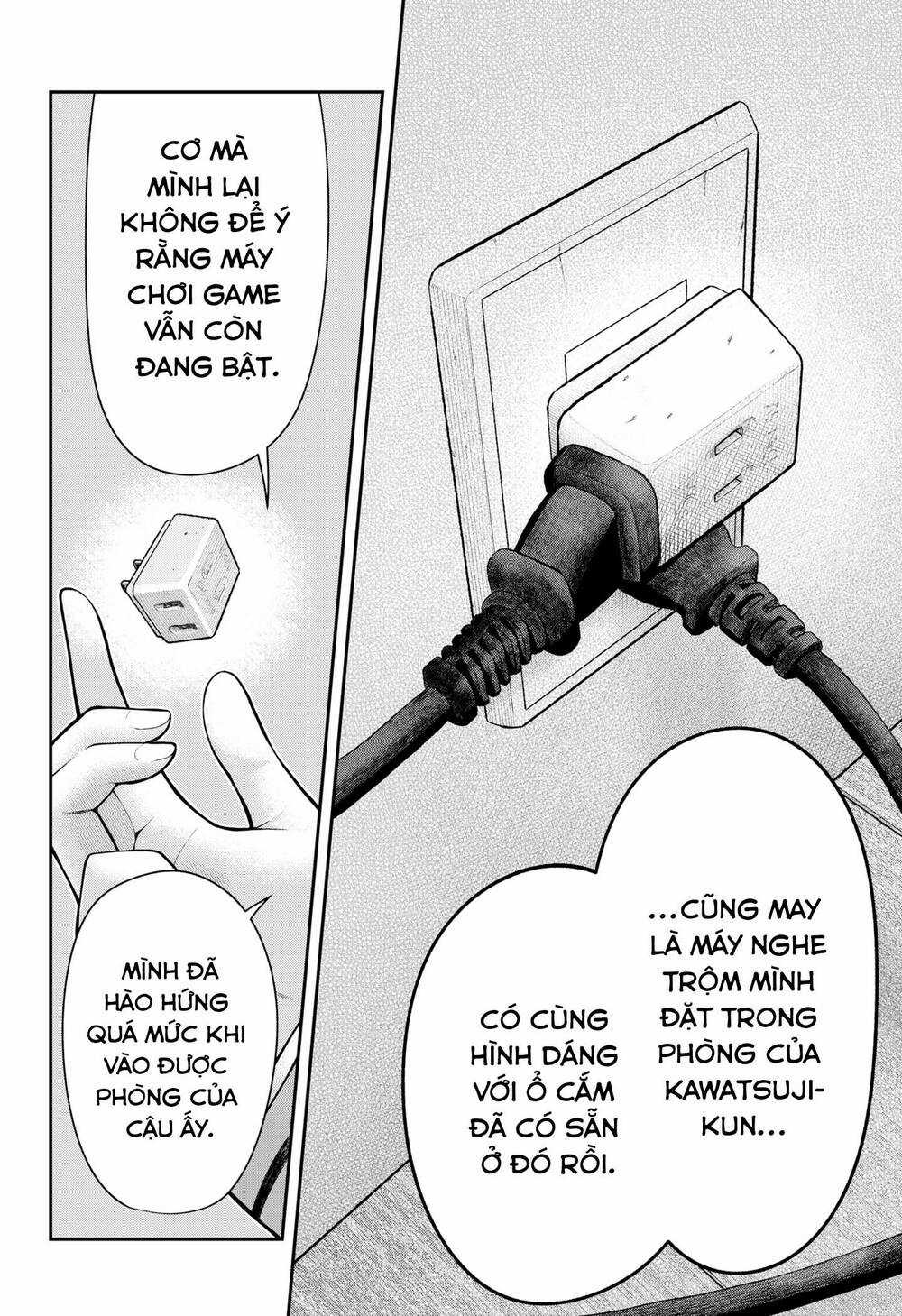 Henai Heartbeat - Chapter 3 - Trang 29